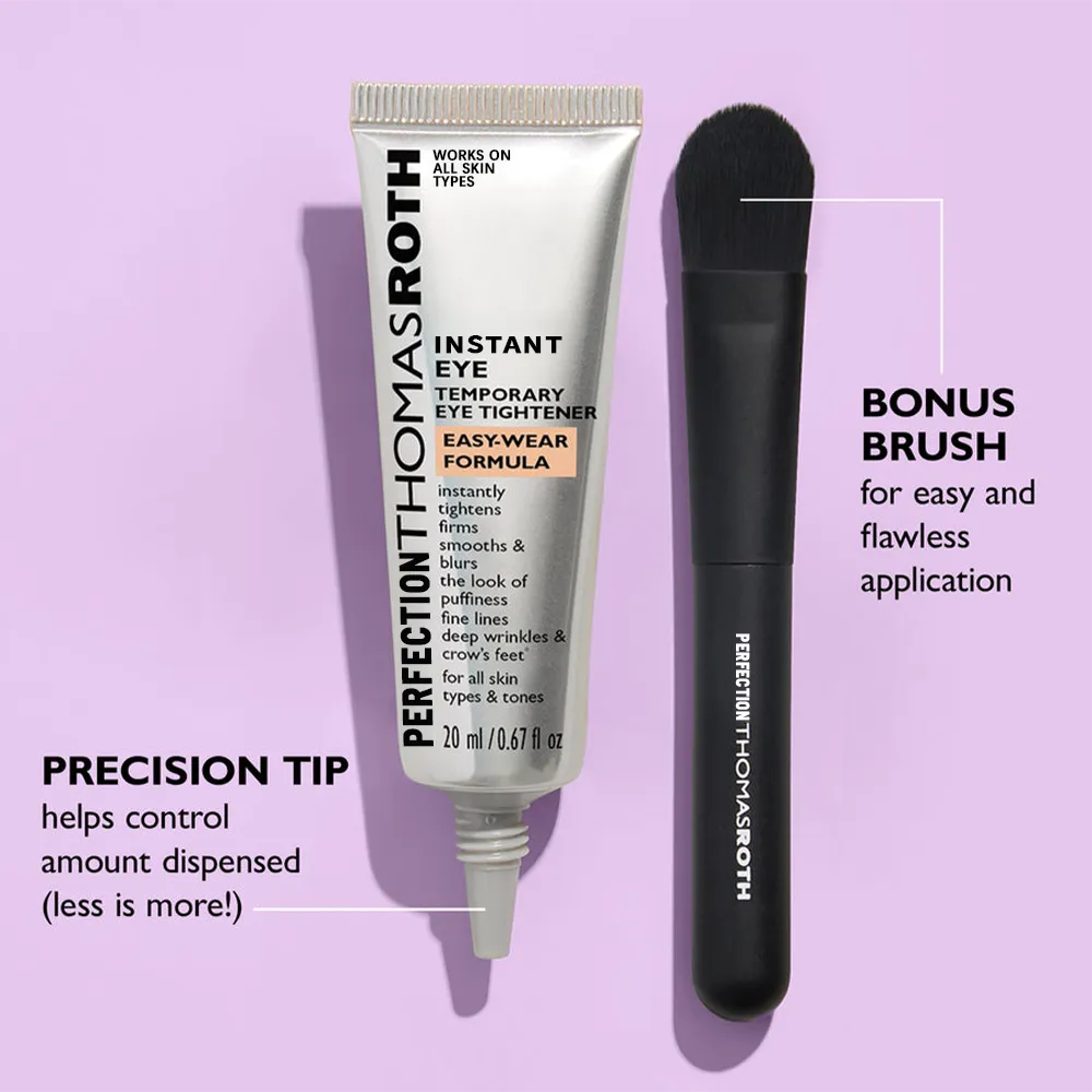 Instant Eye Lift Serum™