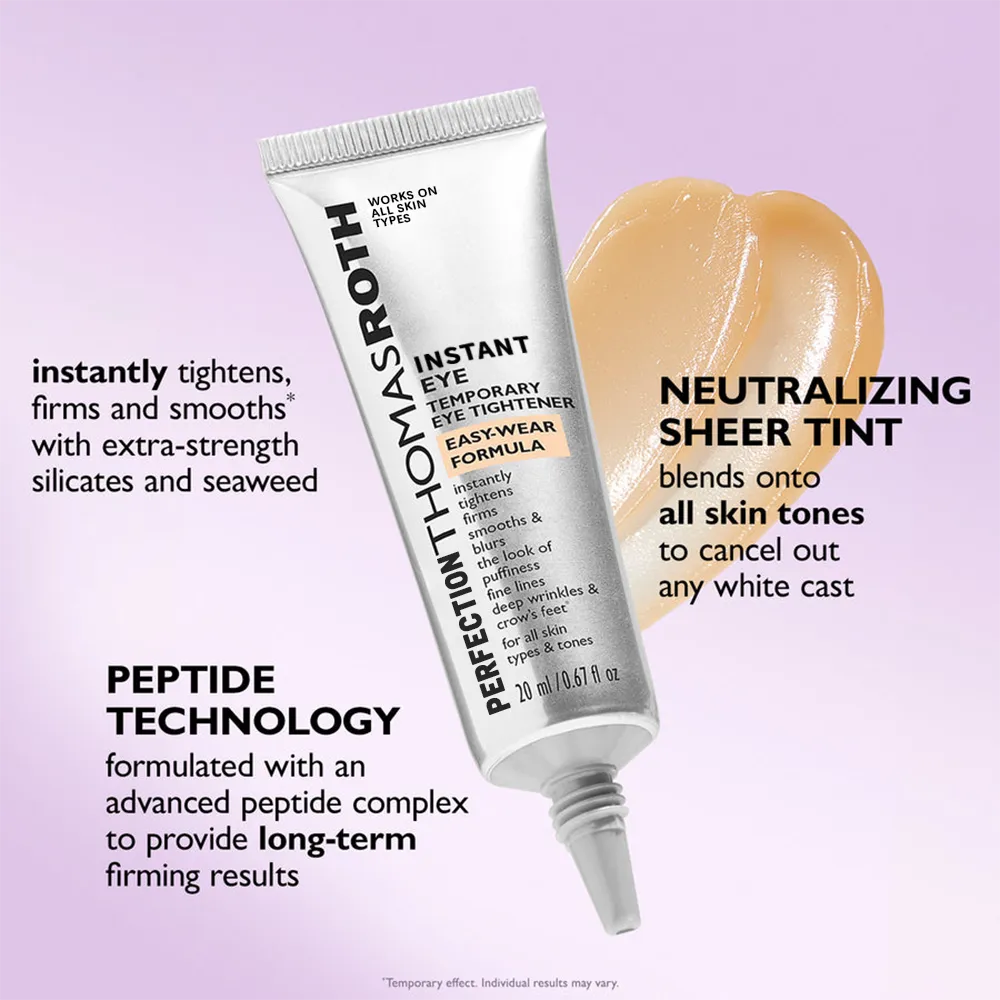 Instant Eye Lift Serum™