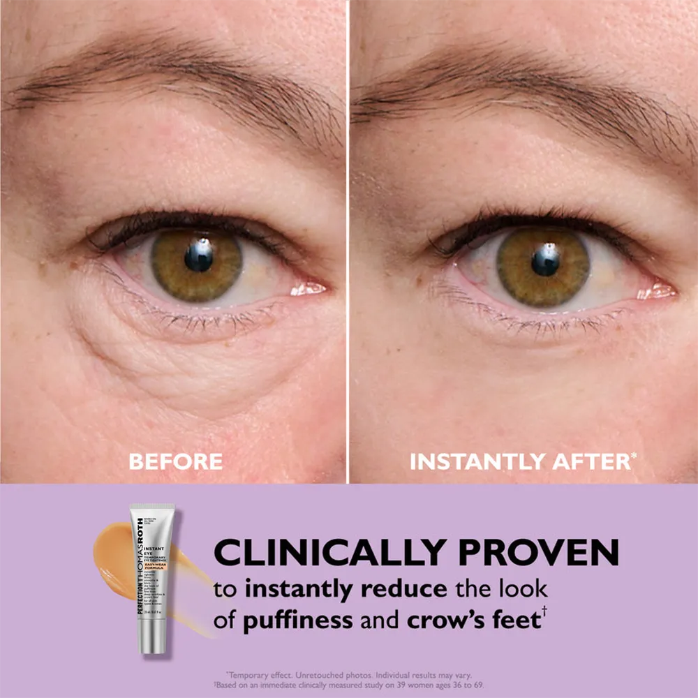 Instant Eye Lift Serum™