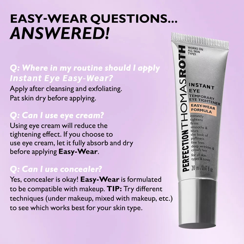 Instant Eye Lift Serum™